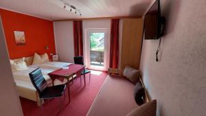 Gallery image of Hotel Pension Oswald in Mallnitz
