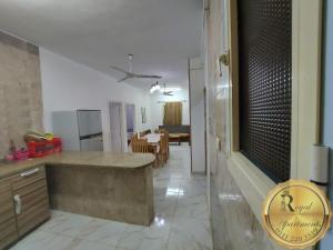Foto dalla galleria di Royal Apartments in Matrouh a Marsa Matruh