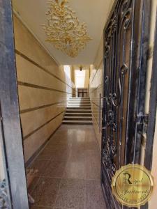 Foto dalla galleria di Royal Apartments in Matrouh a Marsa Matruh