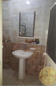 Bagno di Royal Apartments in Matrouh