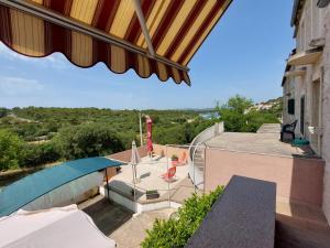 Imagen de la galería de Holiday Home Oliva, en Bilice