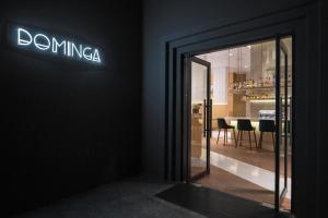 Fotografie z fotogalerie ubytování Met Hotel v destinaci La Paz