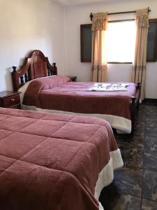 Gallery image of Hosteria Los Cuartos in Tafí del Valle