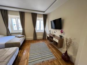 Gallery image of Regina apartments in Budva