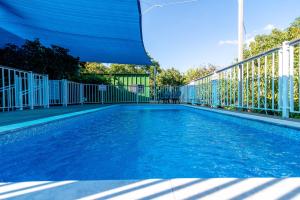 Piscina en o cerca de Carcom Lake View