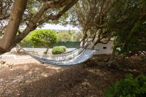 A garden outside Holiday Home - Son Vida