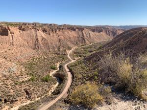 Cuevas el Torriblanco, Gorafe – Updated 2022 Prices