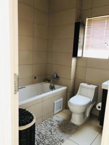 Bathroom sa PHOLA The View +9 photo