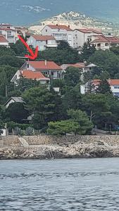 Príroda v okolí apartmánu