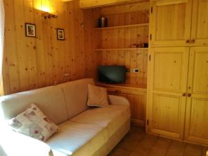 Gallery image of Lovely Attic-Studio near Bormio in Bormio