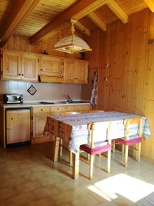 Gallery image of Lovely Attic-Studio near Bormio in Bormio