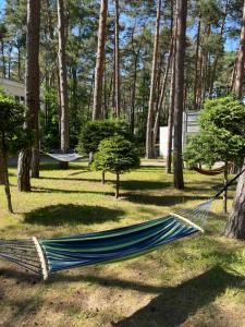 Giardino di Polana Łukęcin - Pobierowo