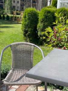 Giardino di Polana Łukęcin - Pobierowo