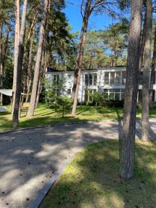 Giardino di Polana Łukęcin - Pobierowo