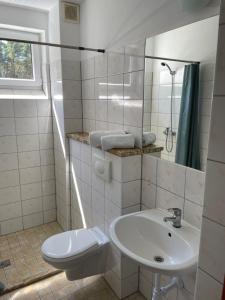 Bagno di Polana Łukęcin - Pobierowo