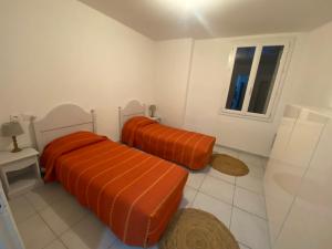 Fotografia z galérie ubytovania Grand Appartement lumineux 75m2 v Avignone
