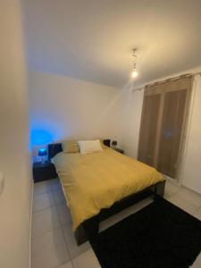 Fotografia z galérie ubytovania Grand Appartement lumineux 75m2 v Avignone