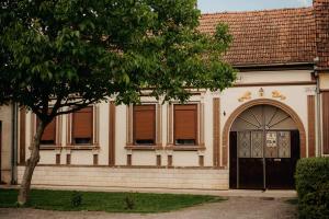 Exteriér nebo vchod ubytování Kuća za odmor "Šokačka lady"