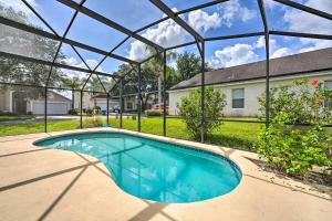 Kolam renang di atau dekat dengan Family Home with Pool on Award-Winning Golf Course!