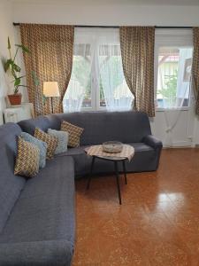 Gallery image of Sophie Apartment in Balatonberény