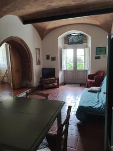 Gallery image of Agriturismo Le Cantine in Poggibonsi