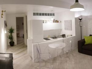 
Bagno di Les Suites di Parma - Luxury Apartments

