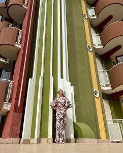 Hosté ubytování Hotel Flamingo