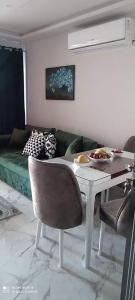 Χώρος καθιστικού στο portosaid بورتوسعيد