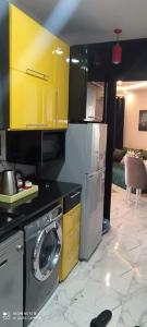 Η κουζίνα ή μικρή κουζίνα στο portosaid بورتوسعيد +22 φωτογραφίες