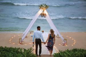 Гости Hyatt Vivid Playa Del Carmen All-Inclusive Adult Only Resort