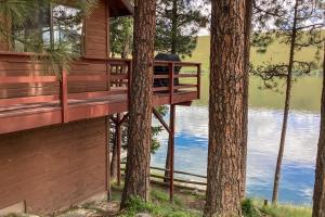 Táj Show holiday homes közelében