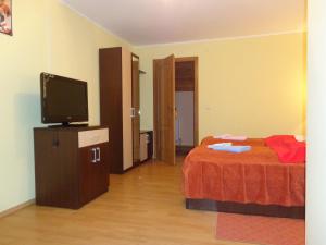 Gallery image of Pensiunea Radu in Cisnădie