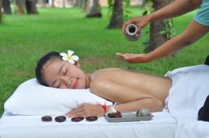 Majutusasutuse Lotus Blanc Resort külastajad