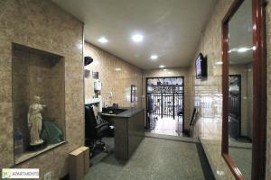 Gallery image of Sala quarto c/ 2 banheiros para 4 pessoas in Rio de Janeiro