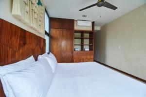 Gallery image of Private pool and rooftop in Aldea Zama, 24 7 security in a gated community 15 in Tulum