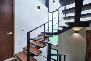 Gallery image of Private pool and rooftop in Aldea Zama, 24 7 security in a gated community 15 in Tulum