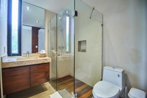 Gallery image of Private pool and rooftop in Aldea Zama, 24 7 security in a gated community 15 in Tulum