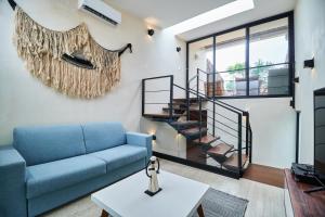 Gallery image of Private pool and rooftop in Aldea Zama, 24 7 security in a gated community 15 in Tulum