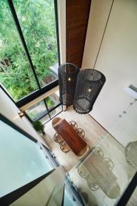 Gallery image of Private pool and rooftop in Aldea Zama, 24 7 security in a gated community 15 in Tulum