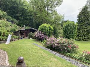 Gallery image of Holiday home at the foot of the Schwarzer Mann in Sellerich