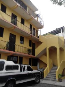 Gallery image of HOTEL ROBLE ZIHUATANEJO in Zihuatanejo