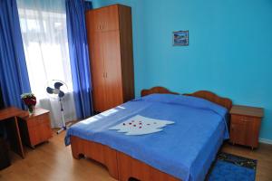 Gallery image of Hotel on Kazanskoy in Rybinsk