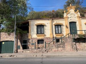 Gallery image of Casona Uruguay in Salta +237 photos