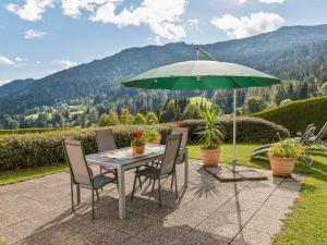 Příroda nedaleko apartmánu + 31 fotografií