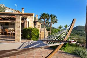 Príroda v okolí of the country house
