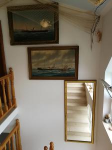 Fotografie z fotogalerie ubytování Apartments Mato v destinaci Orebić
