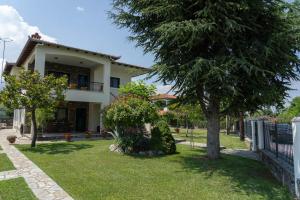 Φωτογραφία από το άλμπουμ του Wonderful House in Leptokarya στη Λεπτοκαρυά