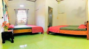 Billede fra billedgalleriet på HOMESTAY LOAN ANH i Ly Son