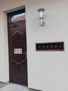 Galeriebild der Unterkunft Privat LeNa in Ružomberok