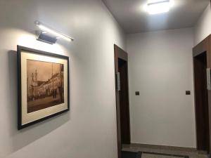 Fotografia z galérie ubytovania Apartament Pileckiego v destinácii Suwałki
